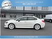 2020 Subaru WRX Sport (Stk: 20-825809) in Greenwood - Image 1 of 23