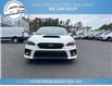 2020 Subaru WRX Sport (Stk: 20-825809) in Greenwood - Image 3 of 23