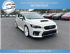 2020 Subaru WRX Sport (Stk: 20-825809) in Greenwood - Image 4 of 23