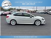 2020 Subaru WRX Sport (Stk: 20-825809) in Greenwood - Image 5 of 23