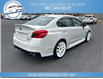 2020 Subaru WRX Sport (Stk: 20-825809) in Greenwood - Image 6 of 23