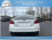 2020 Subaru WRX Sport (Stk: 20-825809) in Greenwood - Image 7 of 23