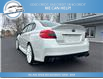 2020 Subaru WRX Sport (Stk: 20-825809) in Greenwood - Image 8 of 23