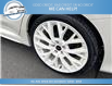 2020 Subaru WRX Sport (Stk: 20-825809) in Greenwood - Image 9 of 23