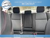 2020 Subaru WRX Sport (Stk: 20-825809) in Greenwood - Image 21 of 23