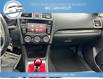 2020 Subaru WRX Sport (Stk: 20-825809) in Greenwood - Image 22 of 23