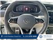 2024 Volkswagen Tiguan Highline R-Line (Stk: 5082) in Calgary - Image 9 of 18