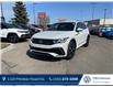 2024 Volkswagen Tiguan Highline R-Line (Stk: 5082) in Calgary - Image 3 of 18