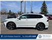 2024 Volkswagen Tiguan Highline R-Line (Stk: 5082) in Calgary - Image 4 of 18