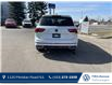 2024 Volkswagen Tiguan Highline R-Line (Stk: 5082) in Calgary - Image 5 of 18