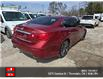 2014 Infiniti Q50 Sport (Stk: 8919) in Thordale - Image 2 of 7