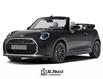 2025 MINI Convertible John Cooper Works (Stk: M3544) in Woodbridge - Image 1 of 3