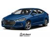 2017 Hyundai Elantra Limited (Stk: U13258A) in Woodbridge - Image 1 of 12