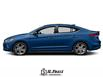 2017 Hyundai Elantra Limited (Stk: U13258A) in Woodbridge - Image 2 of 12