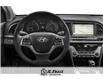 2017 Hyundai Elantra Limited (Stk: U13258A) in Woodbridge - Image 4 of 12