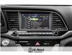 2017 Hyundai Elantra Limited (Stk: U13258A) in Woodbridge - Image 7 of 12