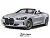 2026 BMW 430i xDrive (Stk: 33992) in Woodbridge - Image 1 of 12