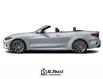 2026 BMW 430i xDrive (Stk: 33992) in Woodbridge - Image 2 of 12