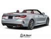 2026 BMW 430i xDrive (Stk: 33992) in Woodbridge - Image 3 of 12