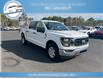 2023 Ford F-150 XLT (Stk: 23-D47075) in Greenwood - Image 4 of 19