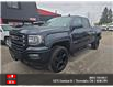 2018 GMC Sierra 1500 Base (Stk: 9051) in Thordale - Image 1 of 8