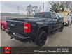 2018 GMC Sierra 1500 Base (Stk: 9051) in Thordale - Image 2 of 8