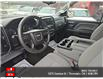 2018 GMC Sierra 1500 Base (Stk: 9051) in Thordale - Image 5 of 8