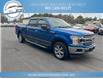2018 Ford F-150 XLT (Stk: 18-C34710) in Greenwood - Image 4 of 18
