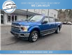 2018 Ford F-150 XLT (Stk: 18-C34710) in Greenwood - Image 2 of 18