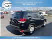 2019 Subaru Forester 2.5i Convenience (Stk: 19-546436) in Greenwood - Image 17 of 18