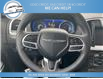 2022 Chrysler 300 Touring L (Stk: 22-210064) in Greenwood - Image 10 of 19