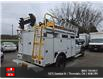 2011 Ford F-550 Chassis XL (Stk: 9031) in Thordale - Image 2 of 11