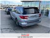 2019 Honda Odyssey EX Auto (Stk: H21859A) in St. Catharines - Image 7 of 24
