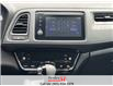 2021 Honda HR-V LX 2WD CVT (Stk: R12104) in St. Catharines - Image 18 of 21