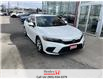 2022 Honda Civic Sedan LX CVT (Stk: H21939A) in St. Catharines - Image 1 of 12