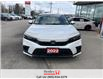 2022 Honda Civic Sedan LX CVT (Stk: H21939A) in St. Catharines - Image 3 of 12