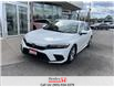 2022 Honda Civic Sedan LX CVT (Stk: H21939A) in St. Catharines - Image 4 of 12