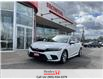 2022 Honda Civic Sedan LX CVT (Stk: H21939A) in St. Catharines - Image 5 of 12