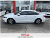 2022 Honda Civic Sedan LX CVT (Stk: H21939A) in St. Catharines - Image 6 of 12
