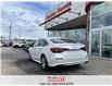 2022 Honda Civic Sedan LX CVT (Stk: H21939A) in St. Catharines - Image 8 of 12