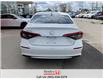 2022 Honda Civic Sedan LX CVT (Stk: H21939A) in St. Catharines - Image 9 of 12