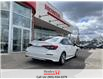 2022 Honda Civic Sedan LX CVT (Stk: H21939A) in St. Catharines - Image 11 of 12