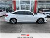 2022 Honda Civic Sedan LX CVT (Stk: H21939A) in St. Catharines - Image 12 of 12