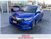 2022 Honda HR-V Touring AWD CVT (Stk: R12117) in St. Catharines - Image 4 of 12