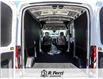 2025 Ford Transit-150 Cargo Base (Stk: S0345) in Woodbridge - Image 12 of 20