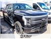2025 Ford F-150 Lightning XLT (Stk: S0348) in Woodbridge - Image 1 of 2