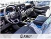 2025 Ford F-150 Lightning XLT (Stk: S0348) in Woodbridge - Image 2 of 2
