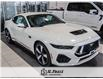 2025 Ford Mustang  (Stk: S0347) in Woodbridge - Image 1 of 23