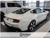 2025 Ford Mustang  (Stk: S0347) in Woodbridge - Image 2 of 23