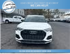 2021 Audi Q3 45 Komfort (Stk: 21-057585) in Greenwood - Image 3 of 21